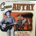 CD - Gene Autry - Tumleweeds The Ultimate Collection (signed)