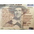 CD - Gene Autry - Tumleweeds The Ultimate Collection (signed)