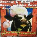CD - Merry Country Christmas