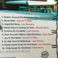 CD - Merry Country Christmas