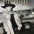 CD - Paul Brandt - Calm Before The Storm
