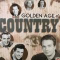 CD - Golden Age of Country