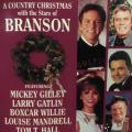 CD - Country Christmas with the Stars of Branson