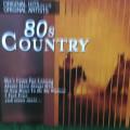 CD - 80`s Country