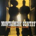 CD - Montgomery Gentry - You Do Your Thing