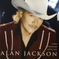 CD - Alan Jackson - When Somebody Loves You