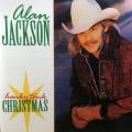 CD - Alan Jackson - Honky Tonk Christmas