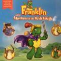 CD - Franklin and the Adventures of The Noble Knights (New Sealed)