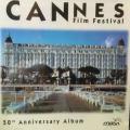 CD - Cannes Film Festival - 50th Anniversary Album (New Sealed)