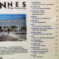 CD - Cannes Film Festival - 50th Anniversary Album (New Sealed)