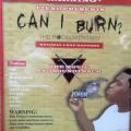 CD - Fiend Presents - Can I Burn (New Sealed)
