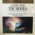 CD - Classics From The Movies (New Sealed)