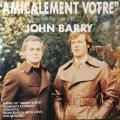 CD - John Barry - `Amicalement Votre` (The Persuaders)
