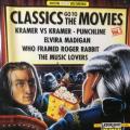CD - Classics go to the Movies Vol.3