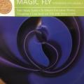 CD - Magic Fly - Synthesizer Hits Volume 2