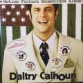 CD - Daltry Calhoun - Motion Picture Soundtrack Album