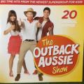 CD - The Outback Aussie Show