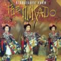 CD - The Mikado - Highlights From