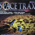CD - Space Trax - The Best From Science Fiction Movies & TV