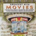 CD - Movies Greatest Hits