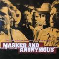 CD - Masked And Anonymous - Music From The Motion Picture