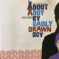 CD - About A Boy - Original Soundtrack by Badly Drawn Boy