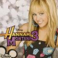 CD - Hannah Montana 3
