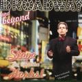 CD - Steve The Whistler Herbst - Broadway and Beyond