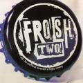 CD - Frosh Two - Stil...the unofficial soundtrack of higher learning