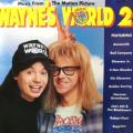 CD - Wayne`s World - Music From The Motion Picture
