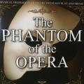 CD - The Phantom Of The Opera - Musical Highlights From the Hit stage play and movie