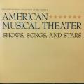 CD - American Musical Theater Shows, Songs, and Stars