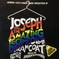 CD - Joseph and the Amazing Technicolor Dreamcoat - Andrew Lloyd Webber