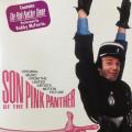 CD - Son of the Pink Panther - Original Music From The UA Motion Picture