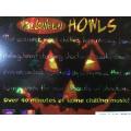 CD - Hallween Howls