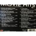 CD - The Best of Movie Hits