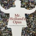 CD - Mr. Holland`s Opus - Original Motion Picture Soundtrack