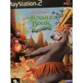 PS2 - The Jungle Book Groove Party