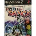 PS2 - Street Dance