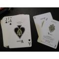 Vegas Brand Playing Cards
