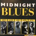 CD - Midnight Blues