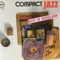 CD - Compact Jazz - Best of Dixieland