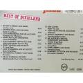 CD - Compact Jazz - Best of Dixieland