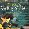 CD - Swing n` Jive - The Best of Swingin and Stompin