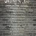 CD - Swing n` Jive - The Best of Swingin and Stompin