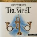 CD - Greatest Hits Of the Trumpet
