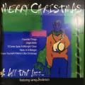CD - Greg Anderson - Merry Christmas & All That Jazz