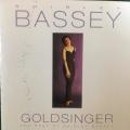 CD - Shirley Bassey - Goldsinger - The Best Of