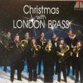 CD - London Brass - Christmas With
