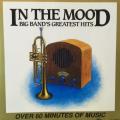 CD - In The Mood - Big Band`s Greatest HIts